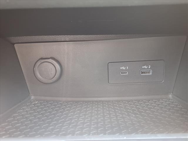 2023 Nissan Pathfinder S
