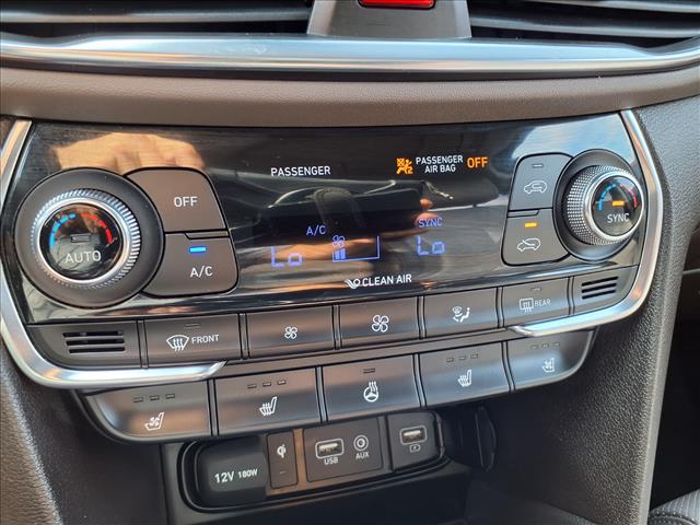 2019 Hyundai SANTA FE Ultimate