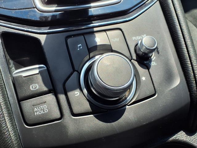 2019 Mazda CX-5 Sport