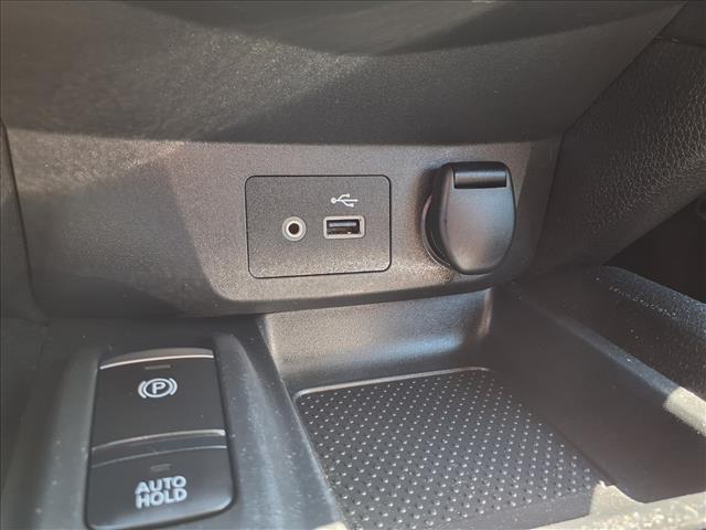 2019 Nissan Rogue Sport SV