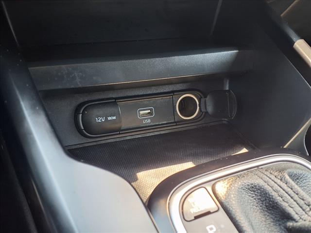 2021 Kia Soul X-Line