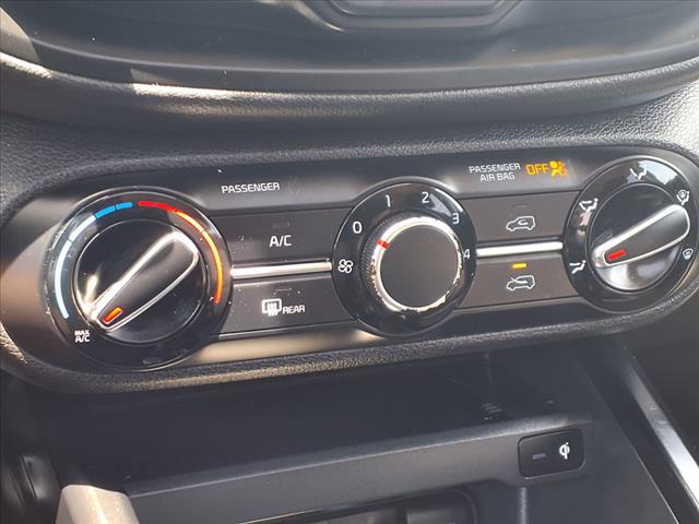 2020 Kia Soul GT-Line