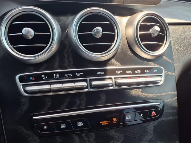 2021 Mercedes-Benz GLC GLC 300 4MATIC