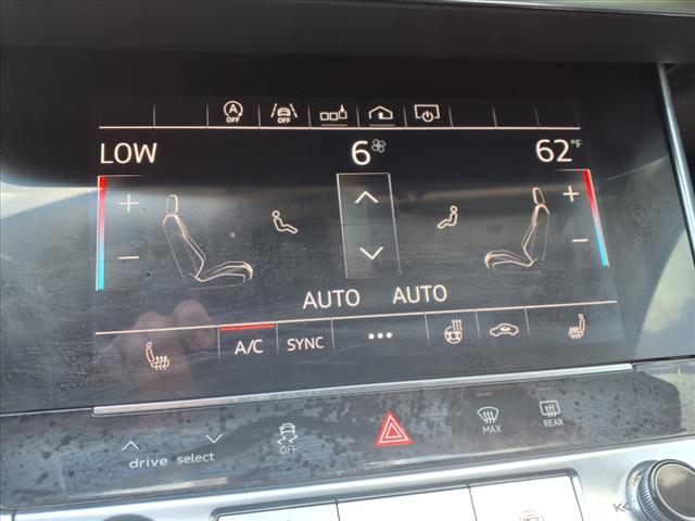 2019 Audi A6 2.0T Premium