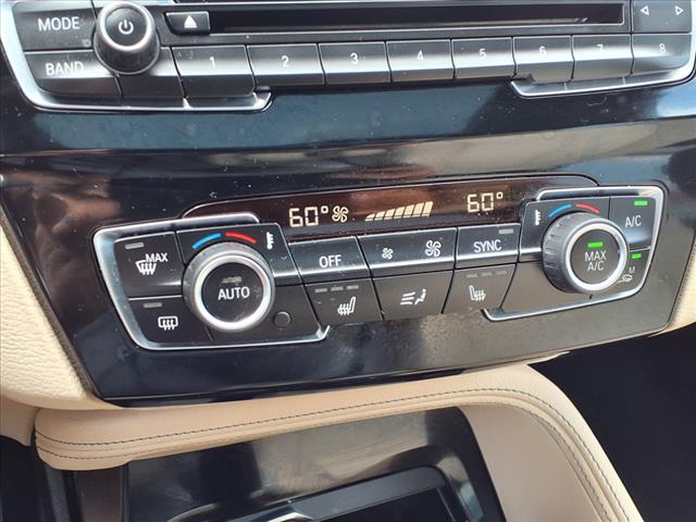 2016 BMW X1 xDrive28i
