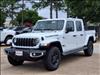 2025 Jeep Gladiator Texas Trail