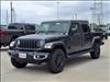 2025 Jeep Gladiator Texas Trail