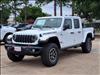 2025 Jeep Gladiator Rubicon X