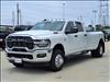 2025 RAM 3500 Tradesman