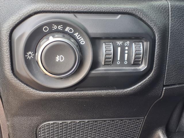 2021 Jeep Wrangler Unlimited Unlimited Sport S