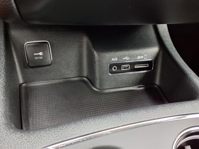 2017 Dodge Durango Citadel