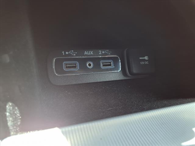2019 Jeep Grand Cherokee Summit