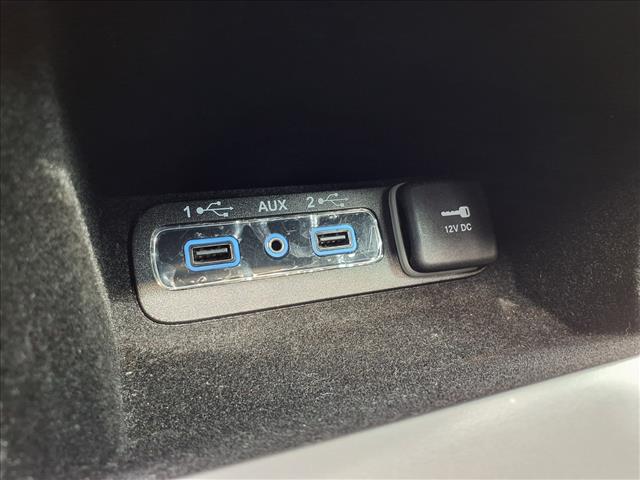 2018 Jeep Grand Cherokee Trailhawk