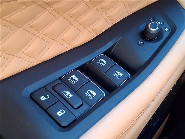 2025 Jeep Grand Cherokee L Summit Reserve