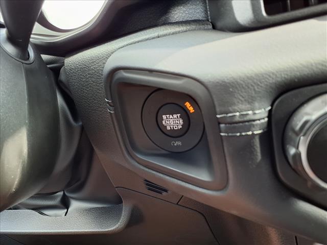 2025 Jeep Wrangler Rubicon X