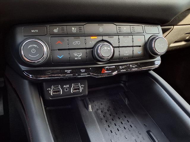 2025 Dodge Durango R/T Plus