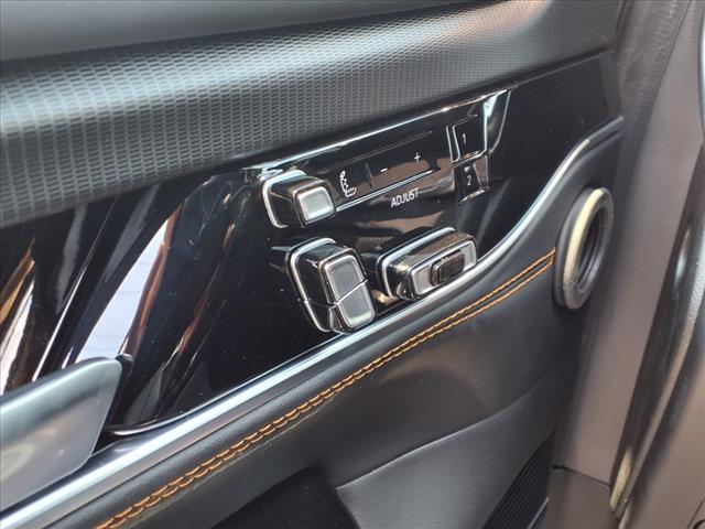 2025 Jeep Grand Wagoneer Series III Obsidian