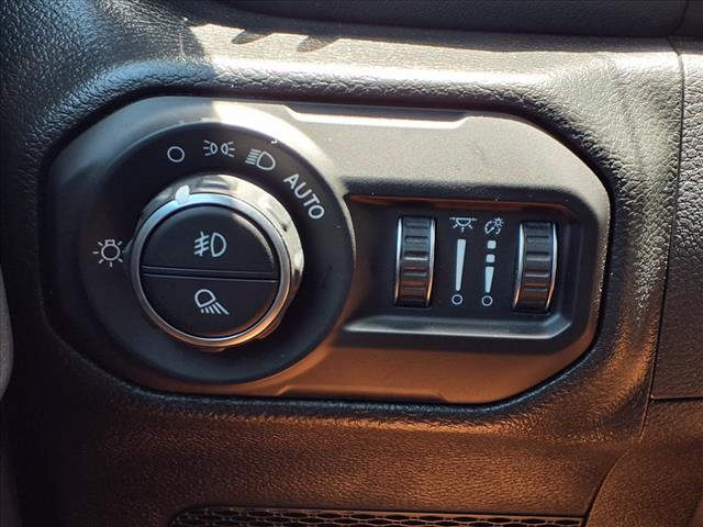 2022 Jeep Gladiator High Altitude
