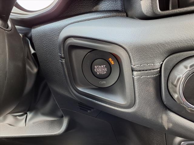 2025 Jeep Gladiator High Tide
