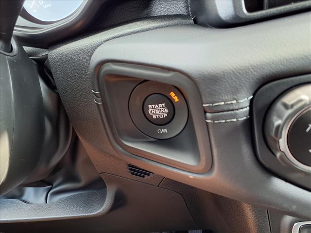 2025 Jeep Gladiator Texas Trail