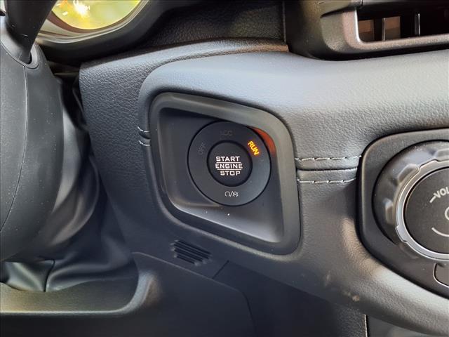 2025 Jeep Gladiator Texas Trail