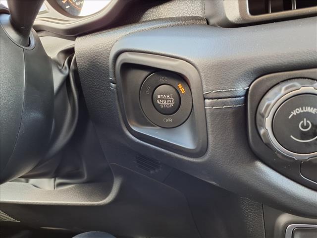 2025 Jeep Gladiator High Tide