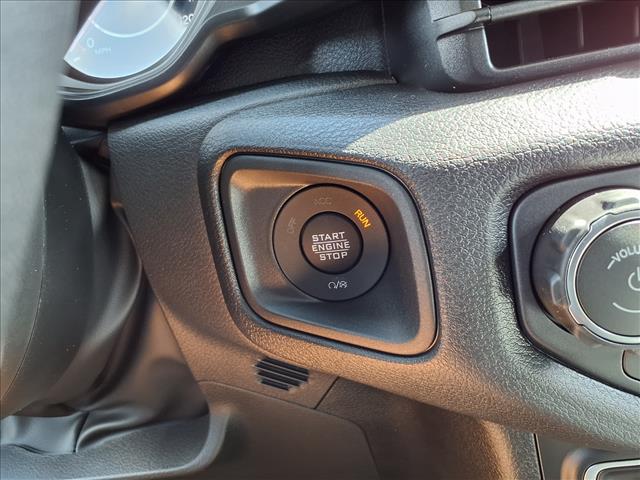 2025 Jeep Gladiator Willys