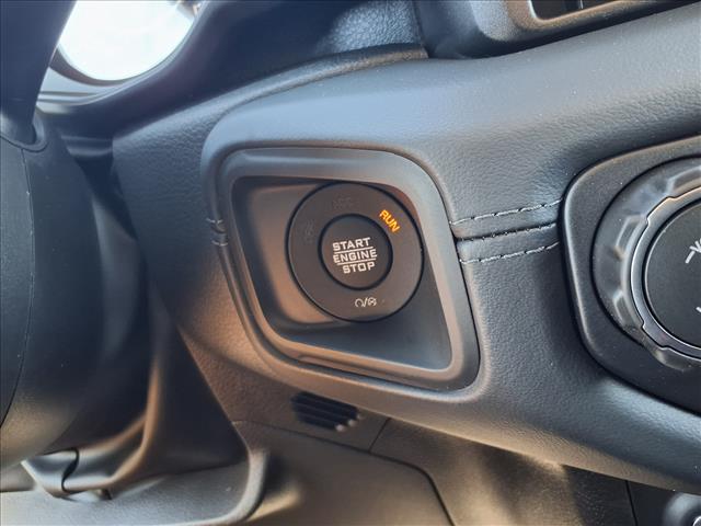 2025 Jeep Gladiator Texas Trail