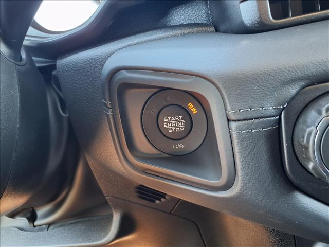 2025 Jeep Gladiator Texas Trail