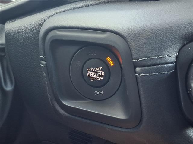 2025 Jeep Gladiator High Tide