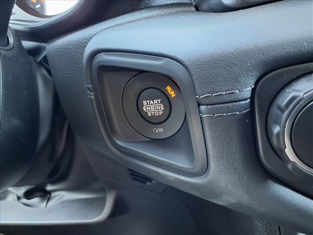 2025 Jeep Gladiator Mojave X