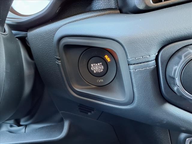 2025 Jeep Gladiator Mojave X