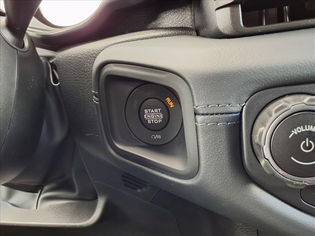 2025 Jeep Gladiator Mojave X