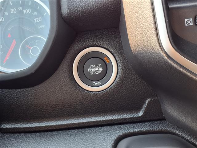 2025 RAM 1500 Lone Star