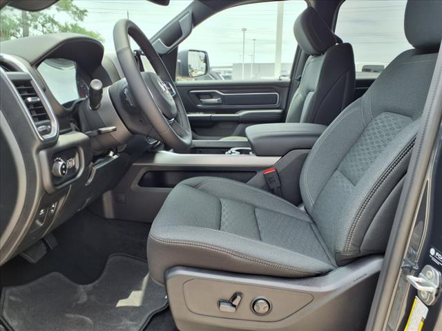 2025 RAM 1500 Lone Star