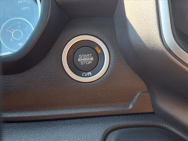 2025 RAM 1500 Express