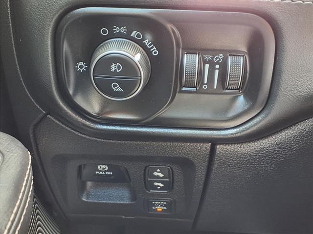 2020 RAM 1500 Limited