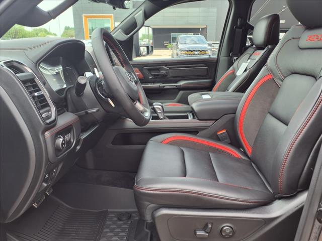2025 RAM 1500 RHO