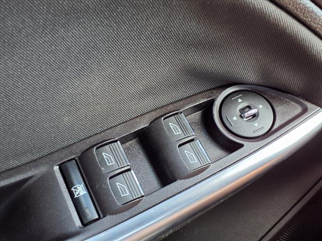 2014 Ford Focus ST