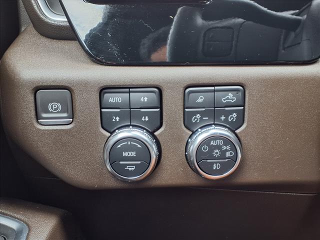 2024 GMC Sierra 2500HD SLT