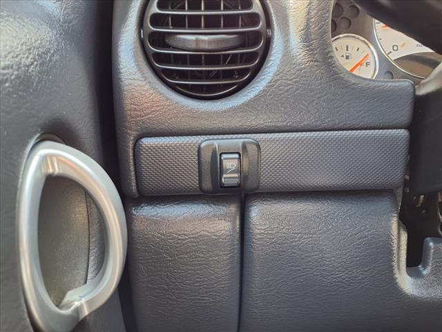 2003 Jeep Liberty Renegade