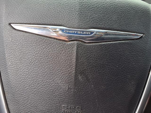 2012 Chrysler 300 