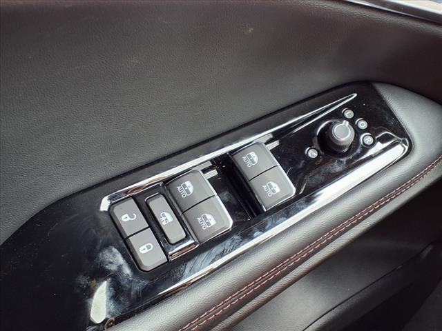 2025 Jeep Wagoneer S Limited