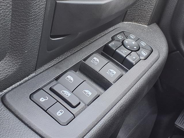 2026 RAM 2500 Warlock