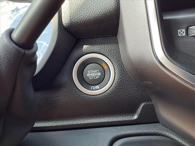 2026 RAM 2500 Lone Star