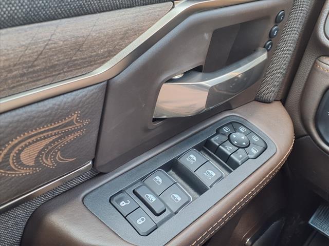 2025 RAM 2500 Limited Longhorn