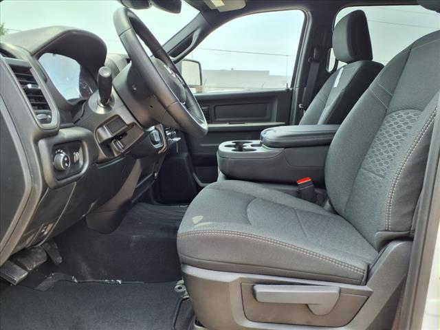 2025 RAM 3500 Tradesman