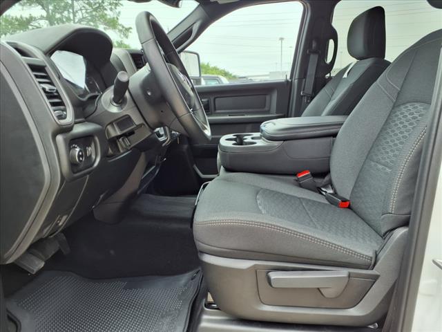 2025 RAM 3500 Tradesman