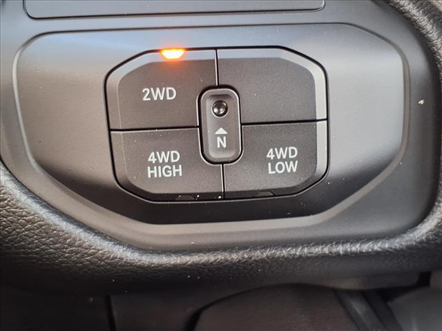 2026 RAM 3500 Lone Star