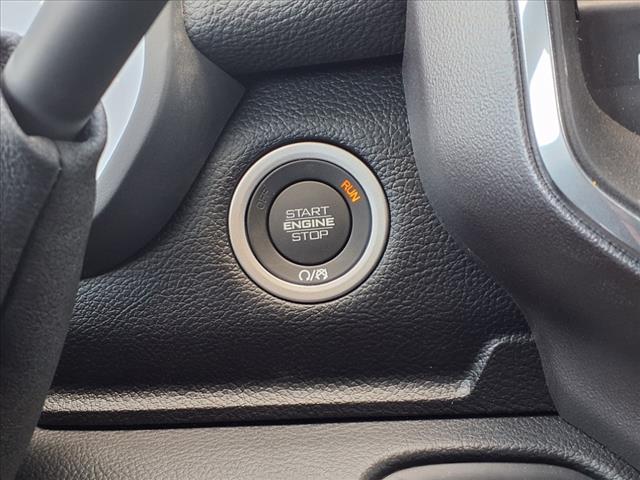 2025 RAM 3500 Laramie
